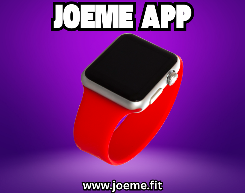Joeme APP: The Smarter Way to Shop Premium Watches Online